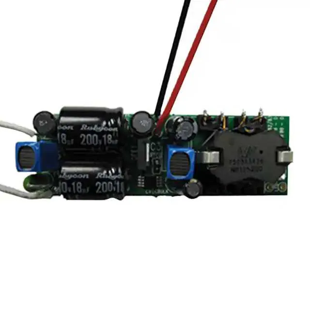 NCL30083BB1GEVB (EVAL BOARD NCL30083BB1G)