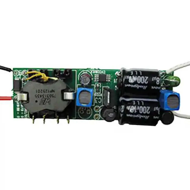 NCL30083FLYGEVB (EVAL BOARD NCL30083FLYG)