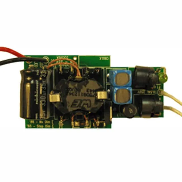 NCL30085FLYGEVB (EVAL BOARD NCL30085FLYG)