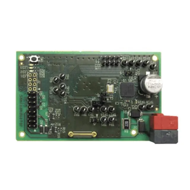 NCN51205GEVB (EVAL BOARD NCN51205G)