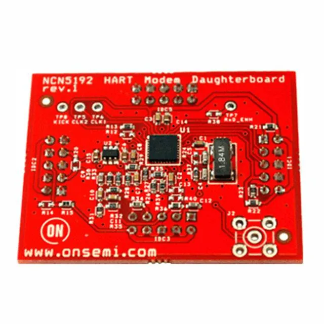 NCN5192GEVB (EVAL BOARD NCN5192G)
