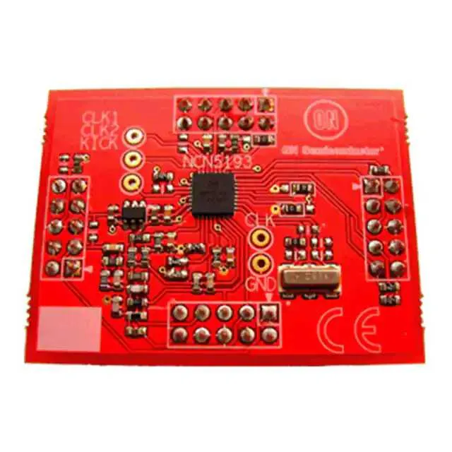 NCN5193GEVB (EVAL BOARD NCN5193G)