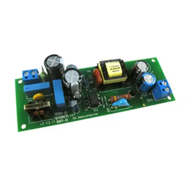 NCP1060FLBKGEVB (EVAL BOARD NCP1060FLBKG)