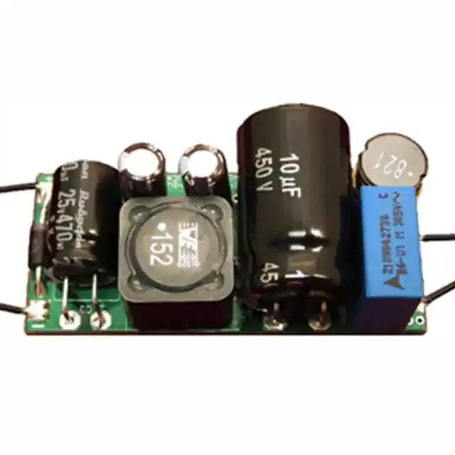 NCP1071SOTGEVB (EVAL BOARD NCP1071SOTG)