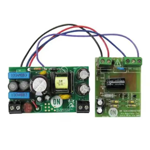 NCP1075PREGEVK (NCP1075PREG EVAL KIT)