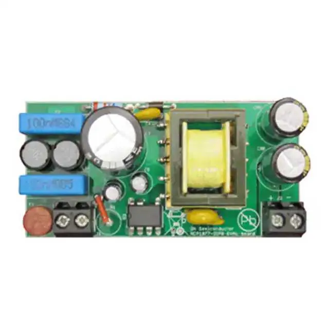 NCP1076DIPGEVB (EVAL BOARD NCP1076DIPG)