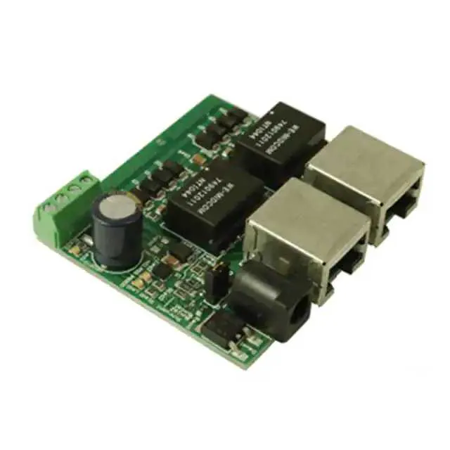 NCP1094GEVB (EVAL BOARD NCP1094G)