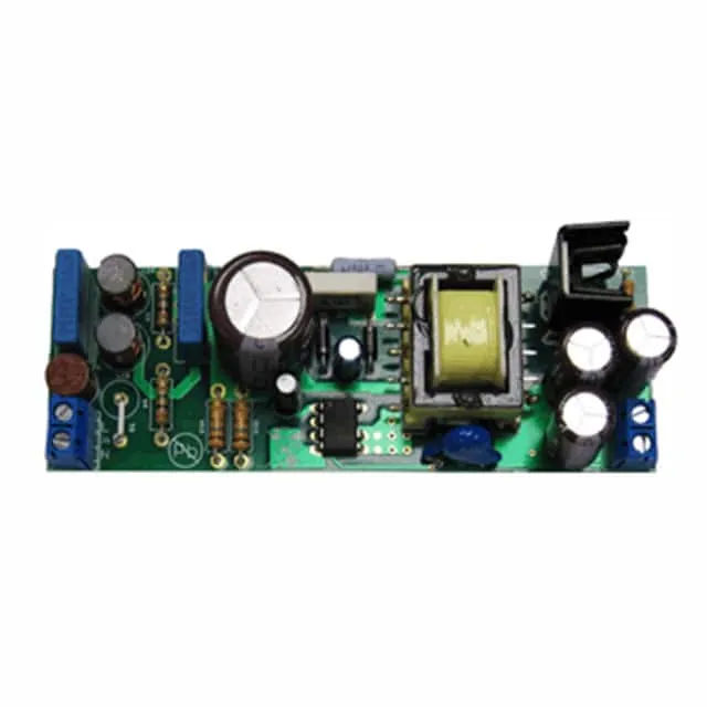 NCP1126DIPGEVB (EVAL BOARD NCP1126DIPG)