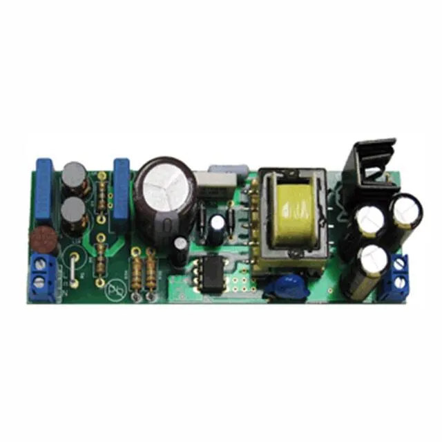 NCP1129DIPGEVB (EVAL BOARD NCP1129DIPG)