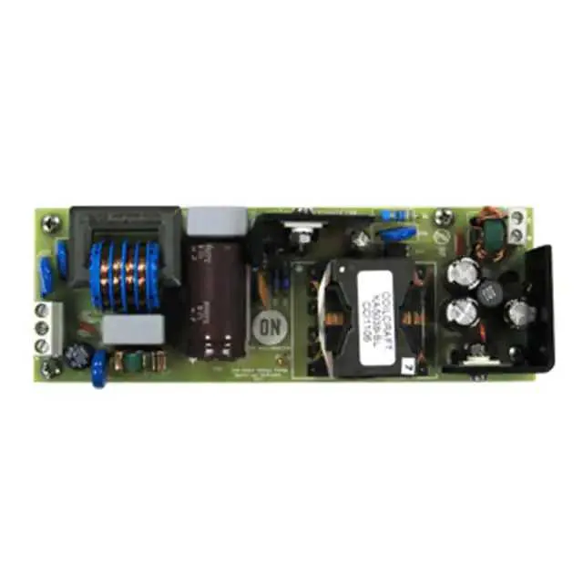 NCP1236B65NBGEVB (EVAL BOARD NCP1236B65NBG)