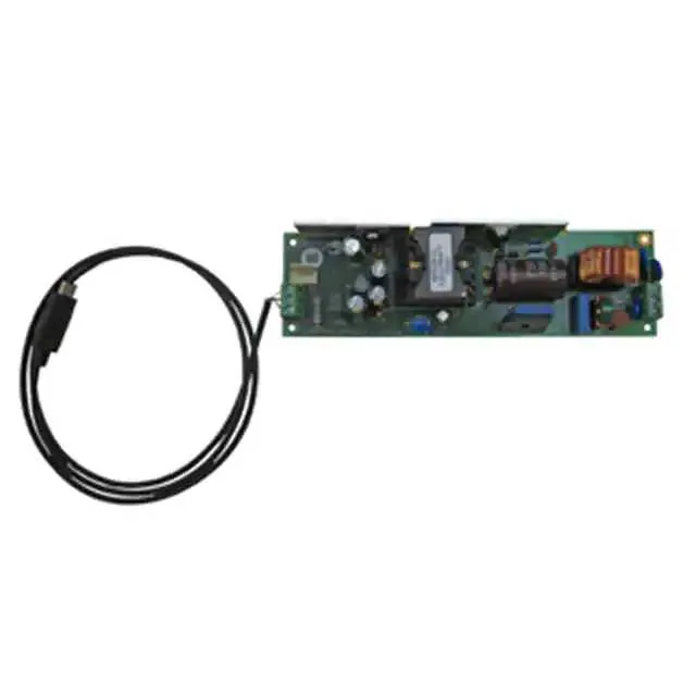 NCP1247USBPDGEVB (EVAL BOARD NCP1247USBPDG)