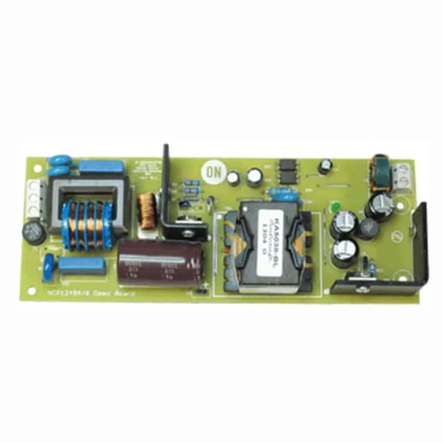 NCP1249AD65GEVB (EVAL BOARD NCP1249AD65G)