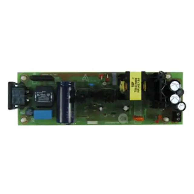 NCP1256B60WGEVB (EVAL BOARD NCP1256B60WG)