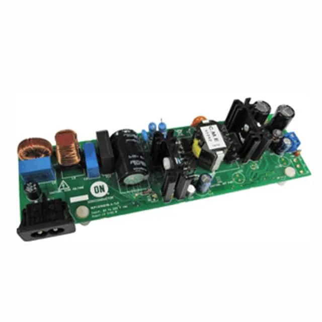 NCP1339CGEVB (EVAL BOARD NCP1339CG)