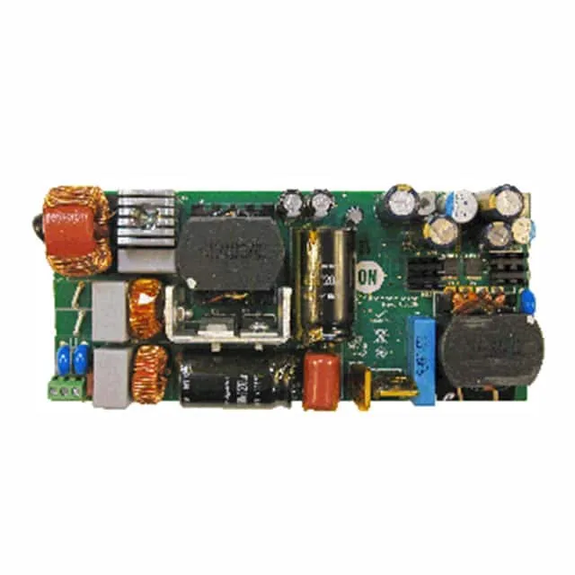 NCP1397GANGEVB (EVAL BOARD NCP1397GANG)