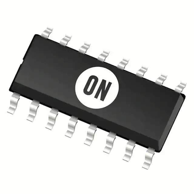 NCP1399AGDR2G (IC OFFLINE CONTROLLER 16SOIC)