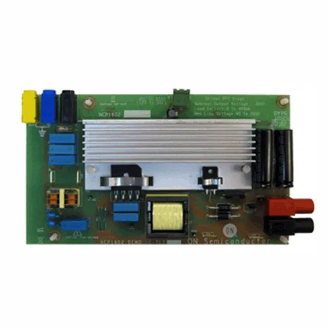 NCP1602BOOSTGEVB (EVAL BOARD NCP1602BOOSTG)