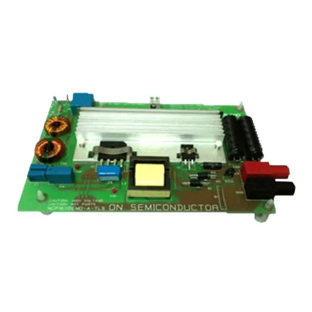 NCP1611GEVB (EVAL BOARD NCP1611G)