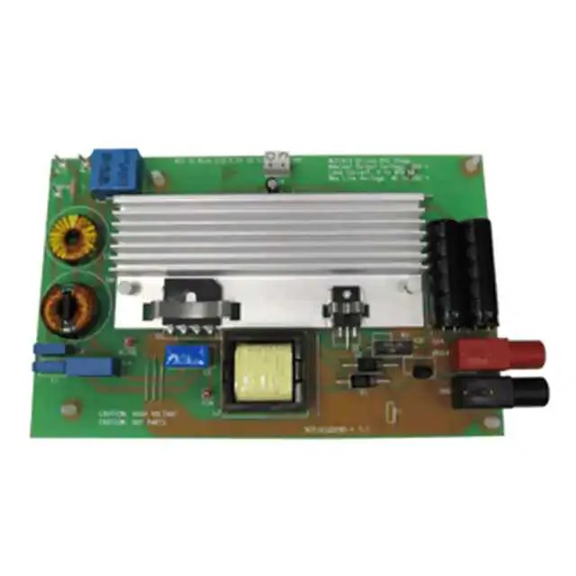 NCP1612GEVB (EVAL BOARD NCP1612G)