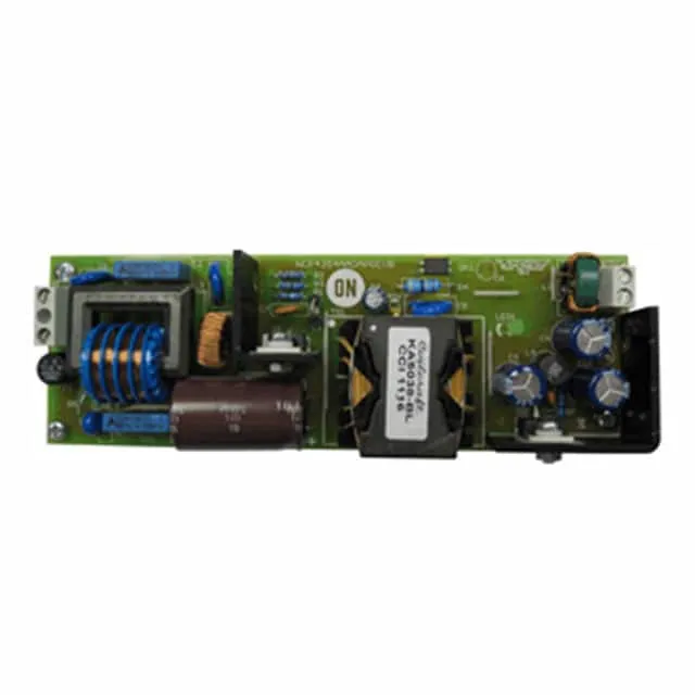 NCP4354AADAPGEVB (EVAL BOARD NCP4354AADAPG)