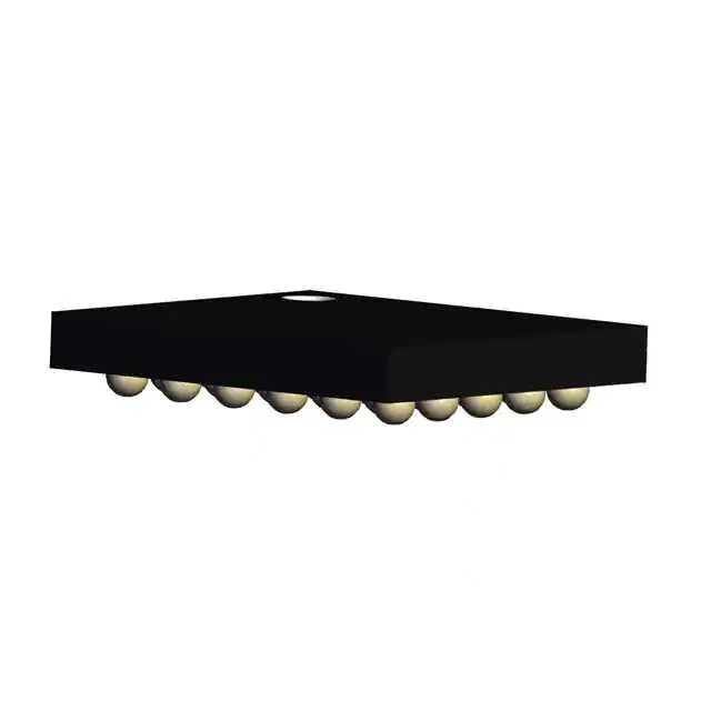 FSA9591UCX (IC USB 2.0 MULTIMEDIA SW 30WLCSP)