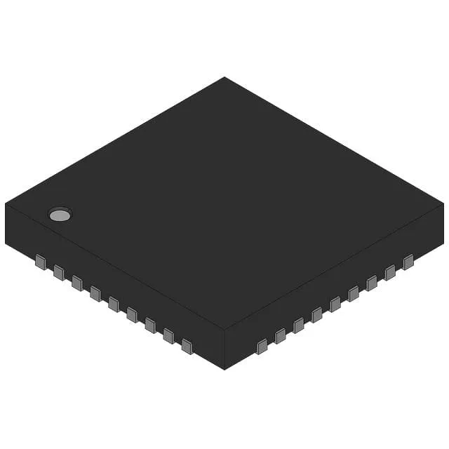 IRSM836-015MATR (IC MOTOR DRIVER 500V QFN)