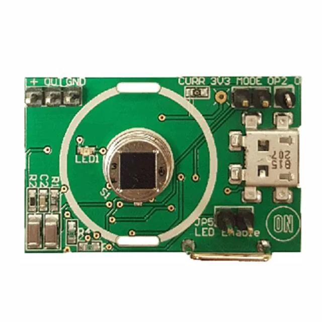 NCS36000GEVB (EVAL BOARD NCS36000G)