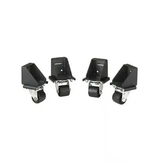 NCSTR4 (N TYPE CABINET CASTERS, SWITCH,)