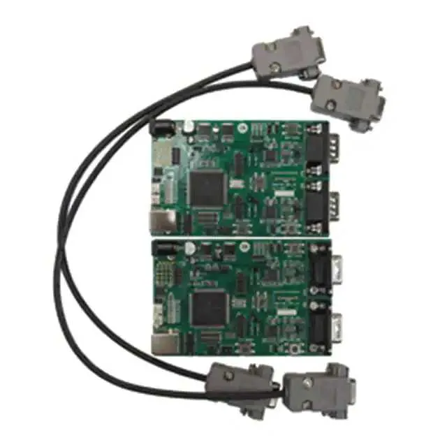 NCV7381GEVK (EVAL KIT NCV7381G)