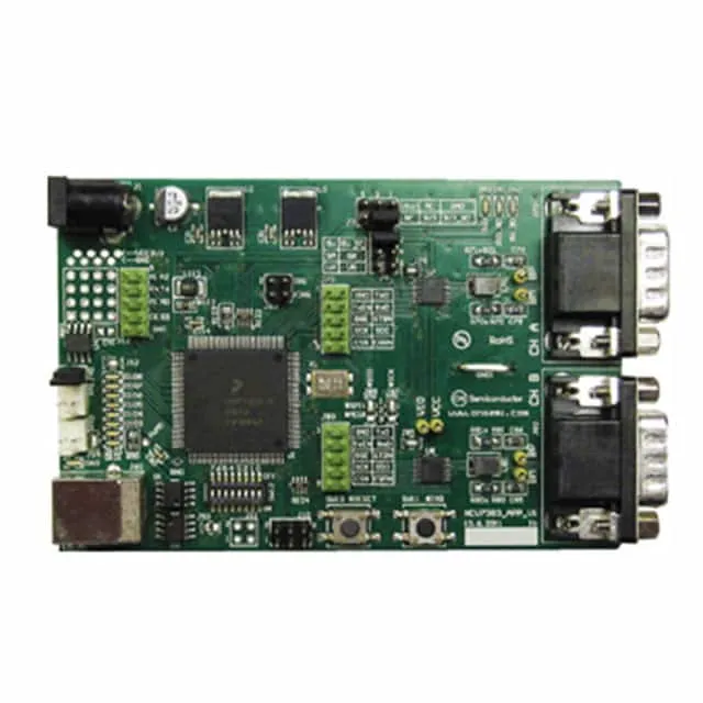 NCV73830V1GEVB (EVAL BOARD NCV73830V1G)