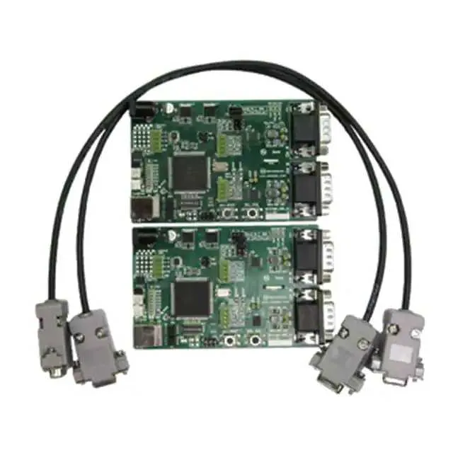 NCV7383GEVK (EVAL KIT NCV7383G)