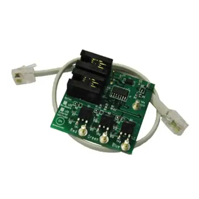 NCV74300V3GEVK (EVAL KIT NCV74300V3G)