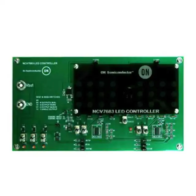 NCV7683GEVB (EVAL BOARD NCV7683G)