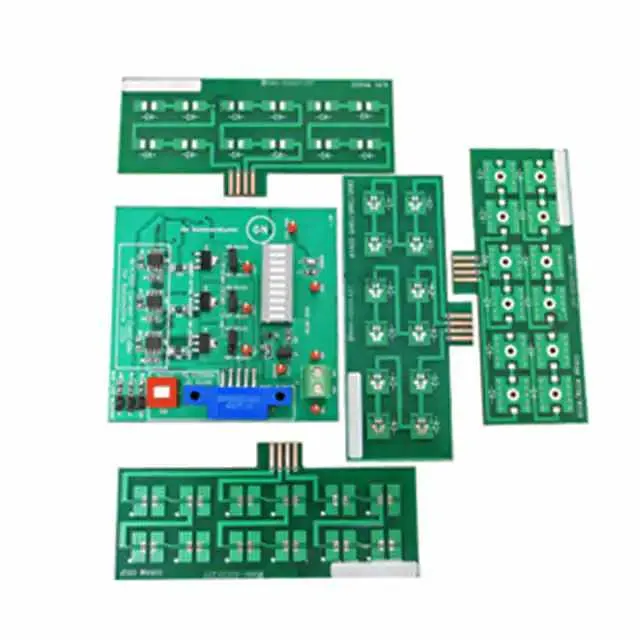 NCV7691GEVK (EVAL KIT NCV7691G)