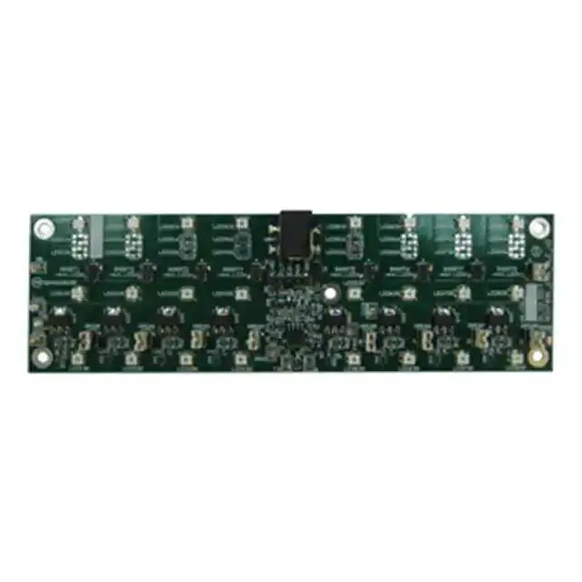 NCV7691RCLV1GEVB (EVAL BOARD NCV7691RCLV1G)