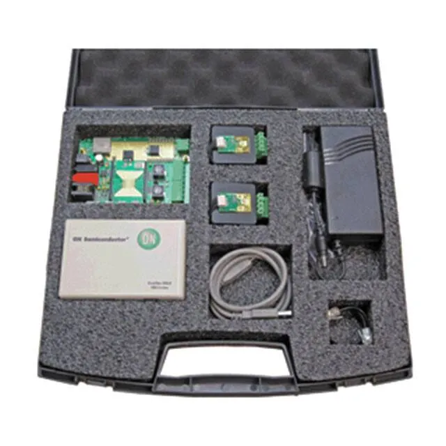 NCV786XXAR30GEVK (EVAL KIT NCV786XXAR30G)