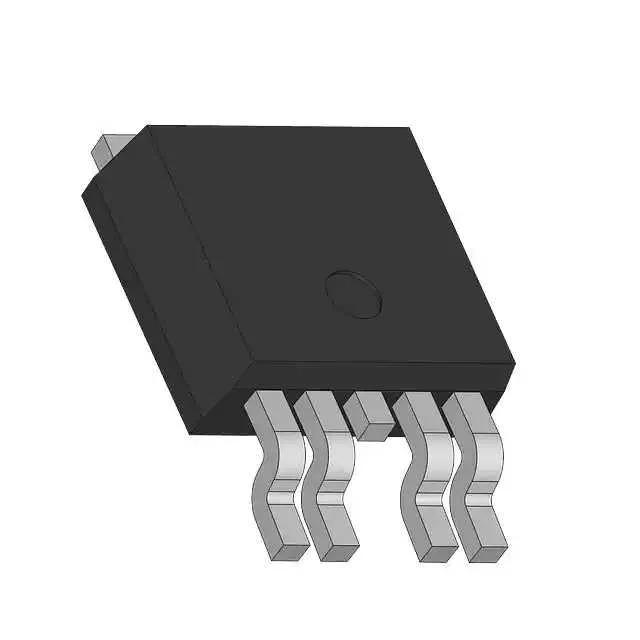 TLE4251D (LDO Regulator Neg/Pos -2V to 45V 0.8A 5-Pin(4+Tab) TO-252 (Alt: SP000258501)Срок поставки 2-3 недели)