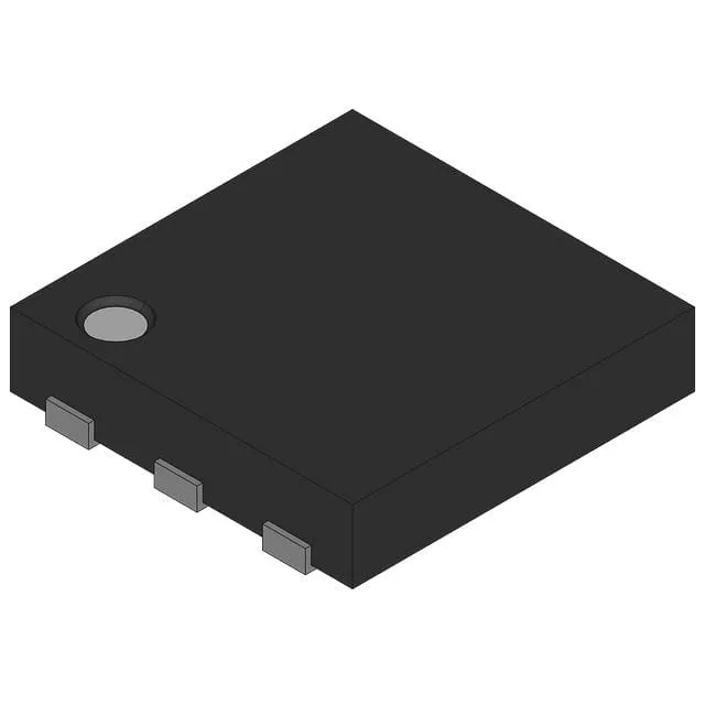 LTC3621EDCB-25#TRPBF (IC REG BUCK 5V 1A SYNC 6DFN)