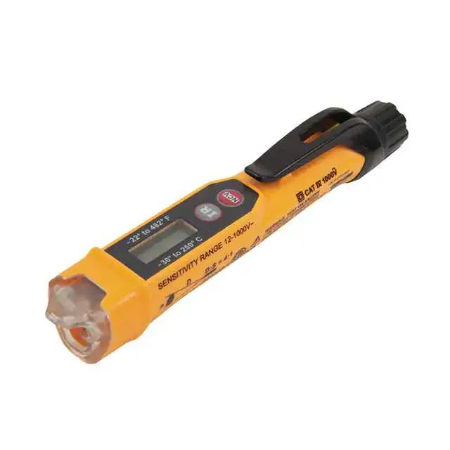 NCVT-4IR (NON-CONTACT VOLT TESTER IR THERM)