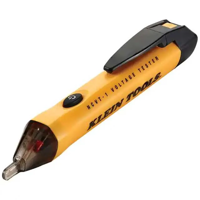 NCVT-1SEN (NON-CONTACT VOLTAGE TESTER)