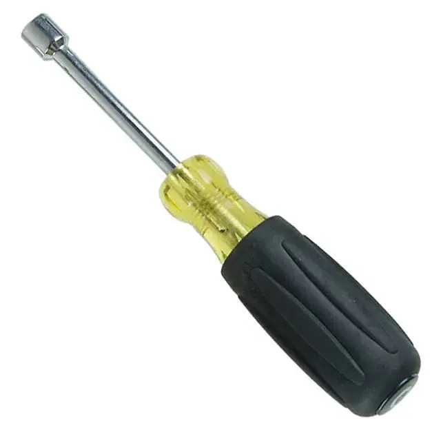ND-6301132 (NUT DRIVER HEX SCKT 11/32 7.01"")