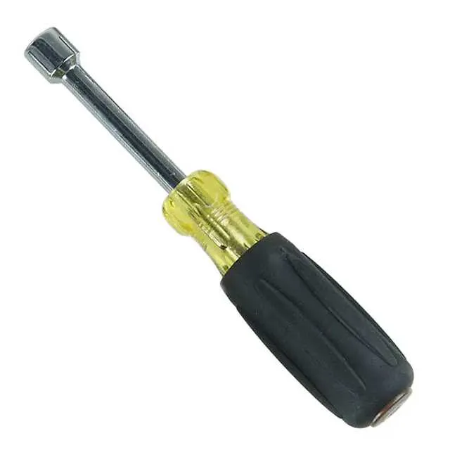 ND-630716 (NUT DRIVER HEX SCKT 7/16 7.01"")