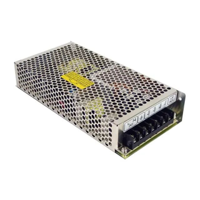 NED-100C (AC/DC CONVERTER 12V 5V 99W)