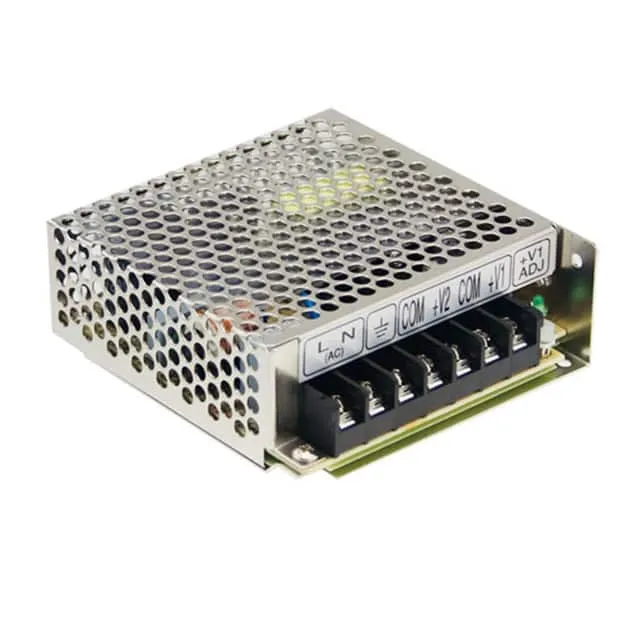 NED-35A (AC/DC CONVERTER 5V 12V 32W)