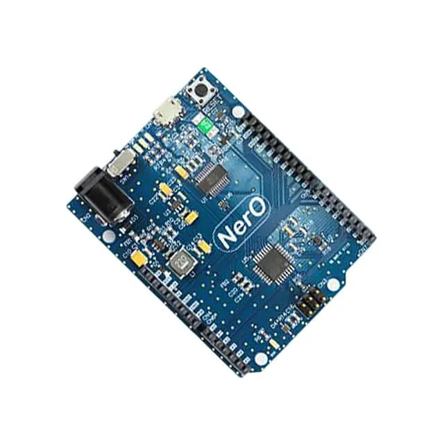 NERO-NP1 (FTDI ARDUINO UNO WITH SPARE PINS)