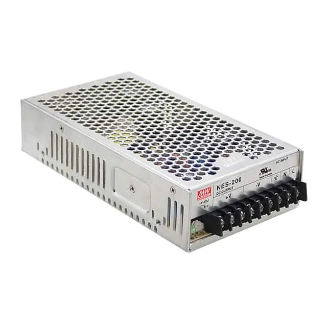 NES-200-48 (AC/DC CONVERTER 48V 211W)