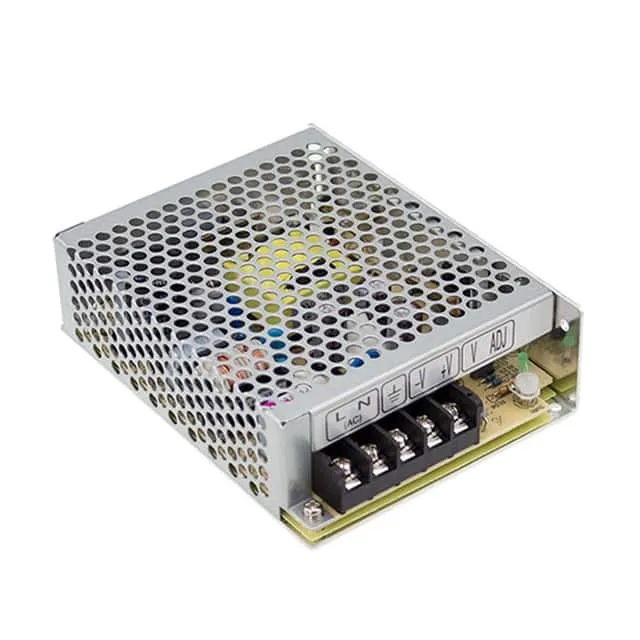 NES-50-12 (AC/DC CONVERTER 12V 50W)