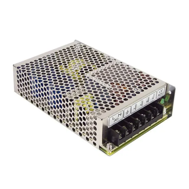 NET-75B (AC/DC CONVERTER 5V +/-12V 65W)