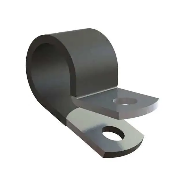 NE9 (CBL CLAMP P-TYPE FASTENER)