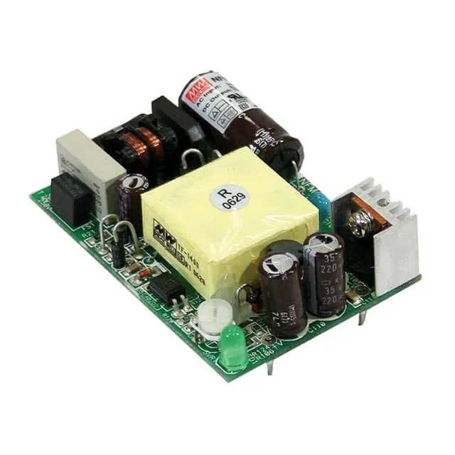 NFM-15-12 (AC/DC CONVERTER 12V 15W)